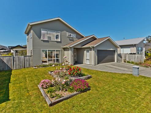 16 Prospect Terrace, Silverdale
