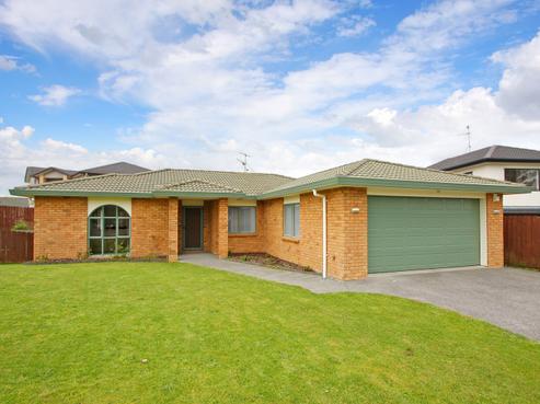 2 Ebanjane Way, Clendon Park