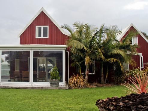 485 Heath Road, Awanui