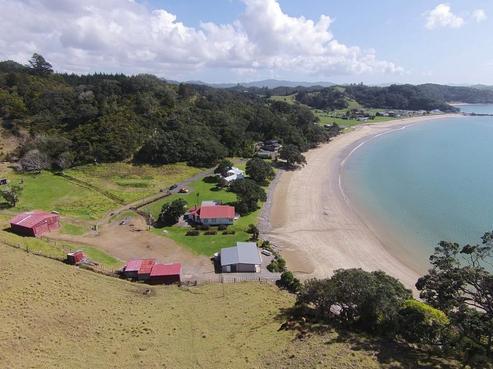 93 Ohawini Road, Oakura Coast