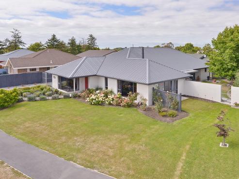 3 Wiltshire Court, Rangiora