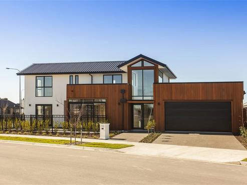 38 Footbridge Terrace, Kaiapoi