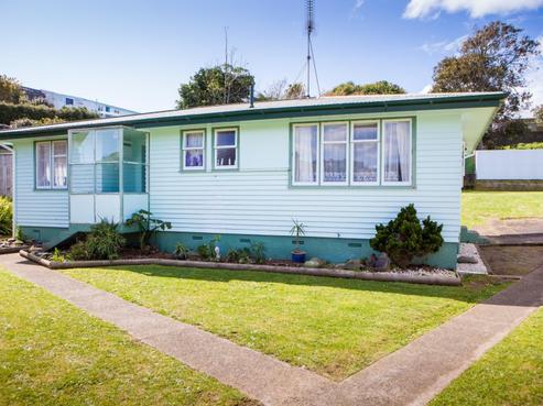11 Oawai Place, Marfell
