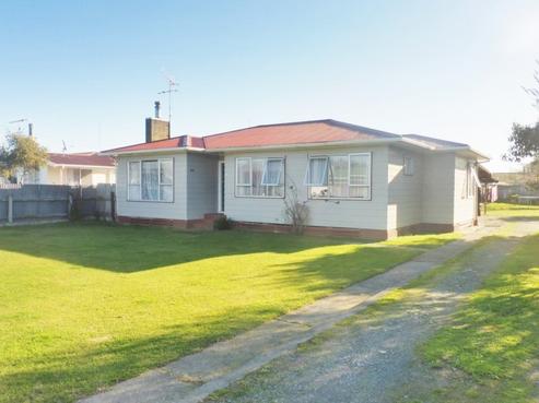 148 Apatu Street, Wairoa