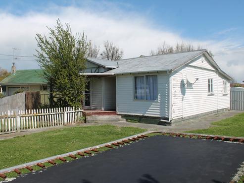 49 Geddis Avenue, Maraenui