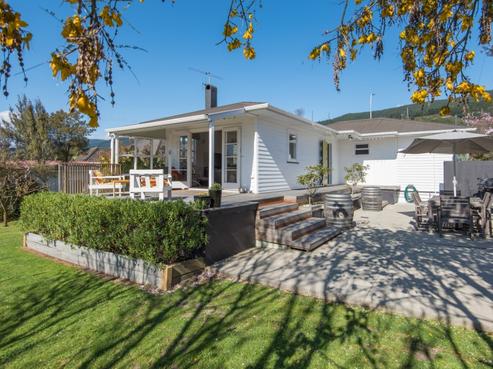 232 Hill Street, Richmond