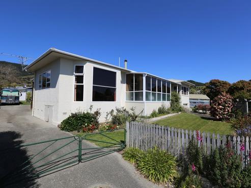 2 Polglase Street, Richmond