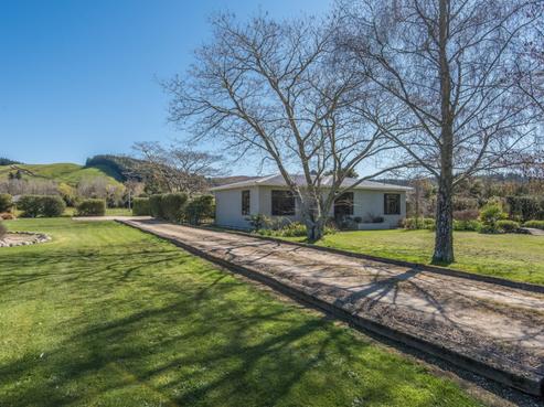 176 Wakefield-kohatu Highway, Wakefield