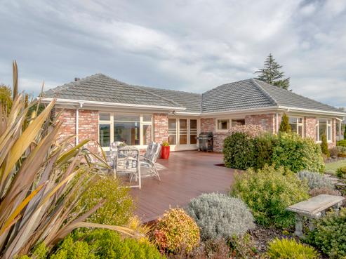 873 Downs Road, West Eyreton