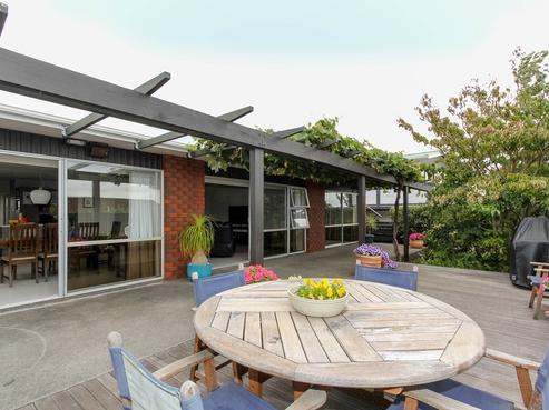 23 Truby King Street, Merrilands