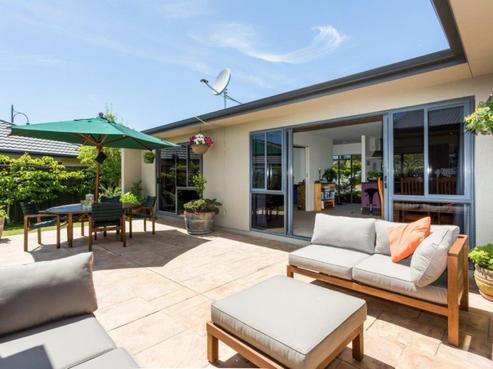 6 Washington Place, Havelock North
