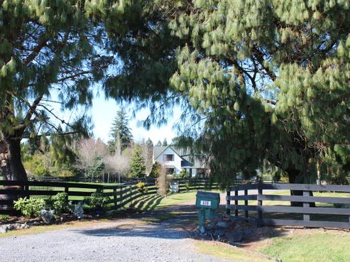 618 Raetihi Ohakune Road, Ohakune