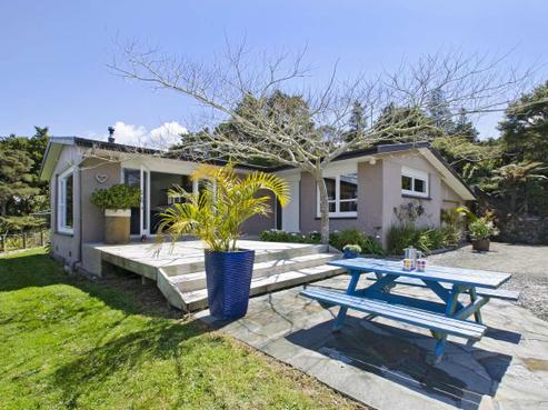 106 Waiotoi Road, Ngunguru