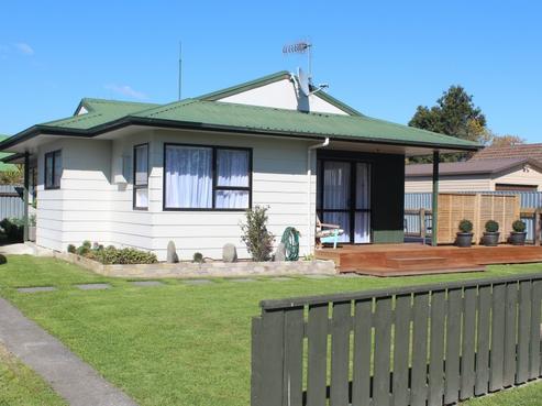 1/7 Perry Crescent, Greenmeadows