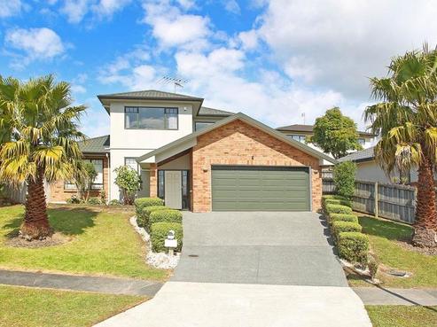 7 Black Teal Close, Unsworth Heights