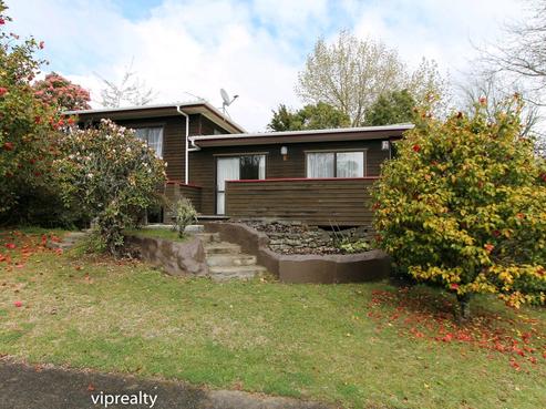 5 Regent Street, Springfield