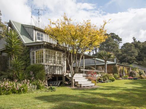 30 Windridge Lane, Aongatete