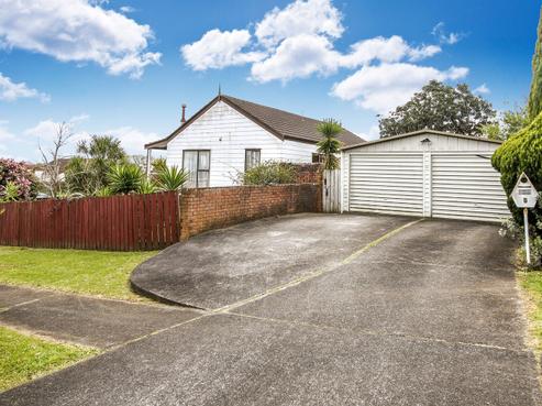2 Struan Place, Highland Park