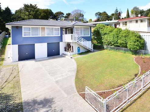 17 Kathleen Street, Totara Vale