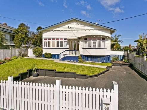 68 Hinemoa Street, Birkenhead