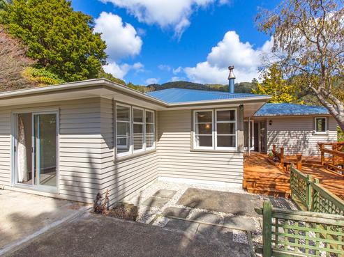 109 Horoeka Street, Stokes Valley