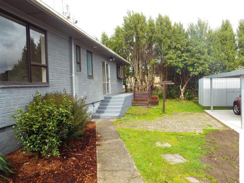 24A Reeve Road, Owhata