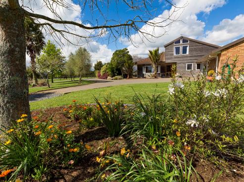 140 Gearon Road, Mauku