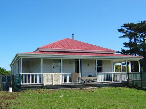 477 Karioitahi Road, Waiuku