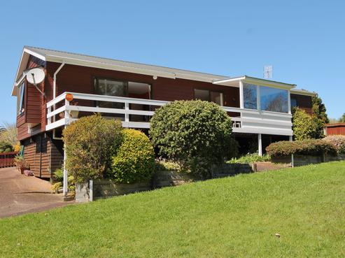 20 Church Street, Swanson