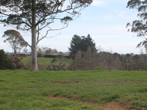 283 Jericho Road, Buckland