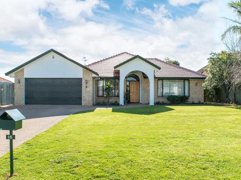 15 Emyvalie Place, Dannemora