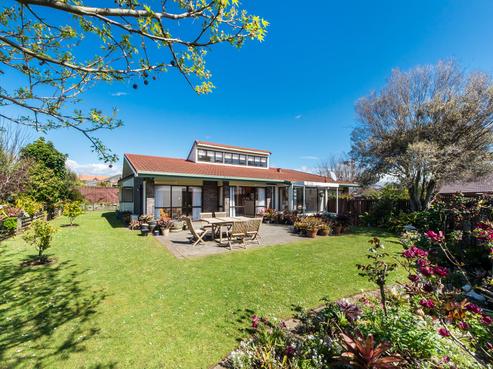 11 Marina Heights, Half Moon Bay