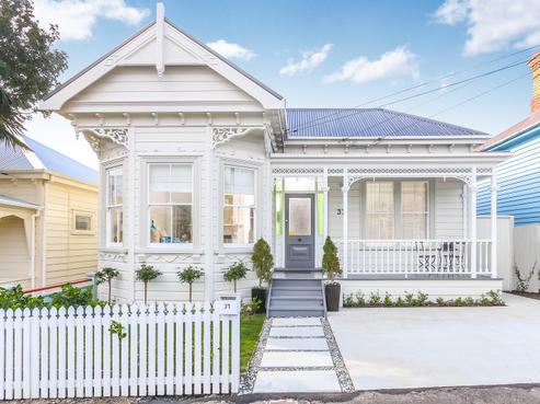 37 Ponsonby Terrace, Ponsonby