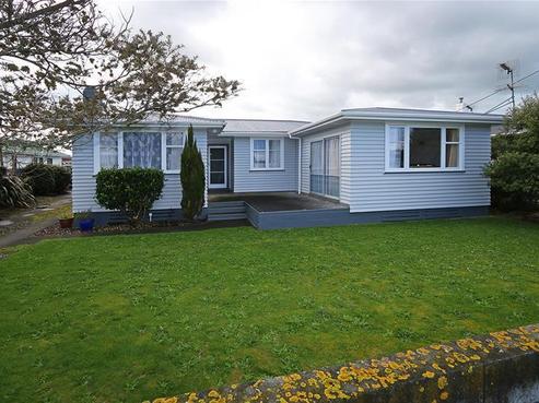 10 Murray Avenue, Hawera