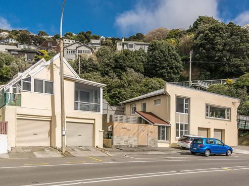 98 Evans Bay Parade, Roseneath