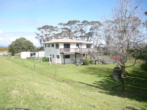 6091 State Highway 10, Awanui
