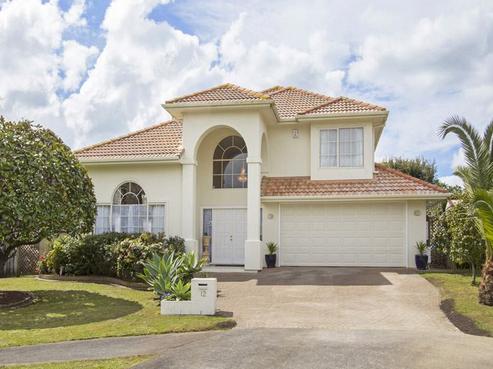 12 Casabella Court, Northpark