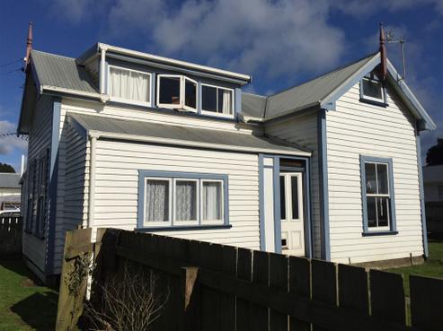 122 Centennial Avenue, Waitara