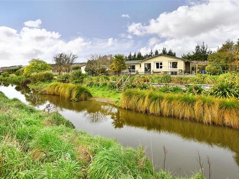 600 Old Tai Tapu Road, Tai Tapu