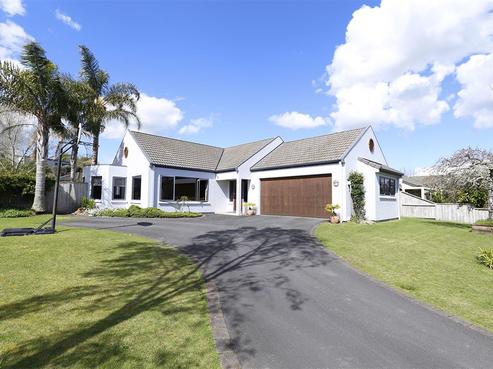 15 Bramley Drive, Rototuna
