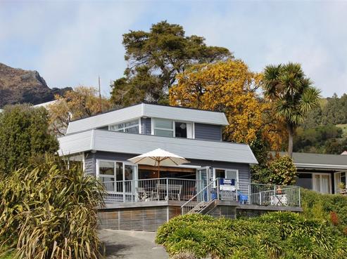 95 Beach Road, Akaroa