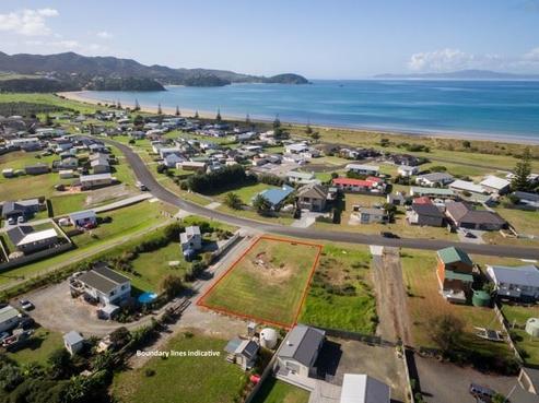78 Virtue Crescent, Karikari Peninsula