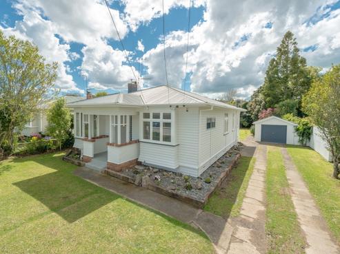 13 Gillies Avenue, Claudelands