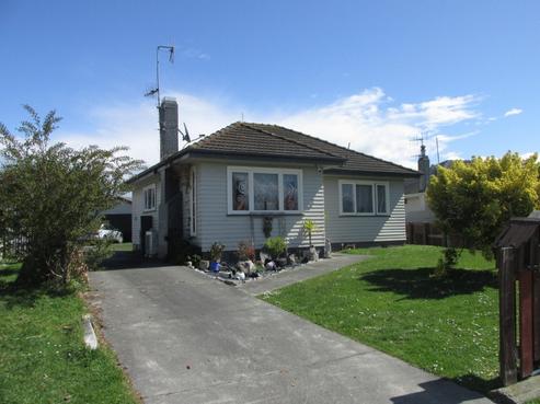 29 Hillary Crescent, Maraenui