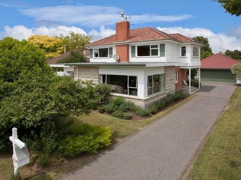13 Huia Street, Matamata
