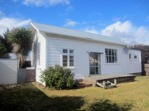 19 Prince Street, Feilding