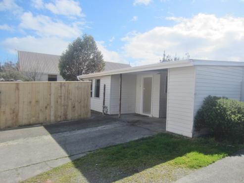 21 Prince Street, Feilding