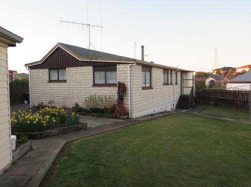 4 Sawdon Place, Gleniti