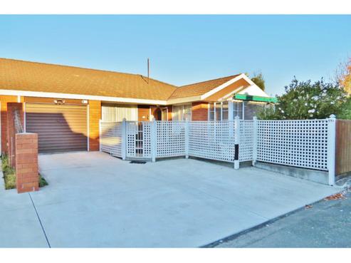 68B Cheyenne Street, Sockburn