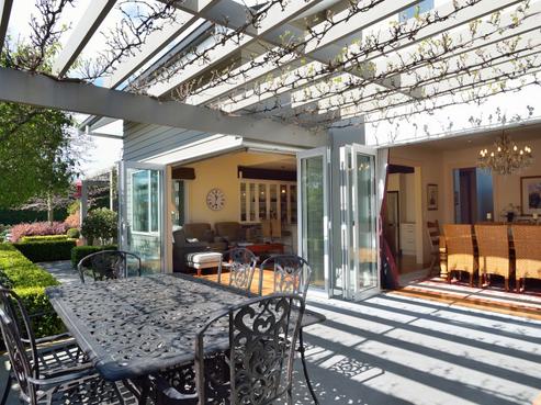 18 Napier Street, Jervoistown